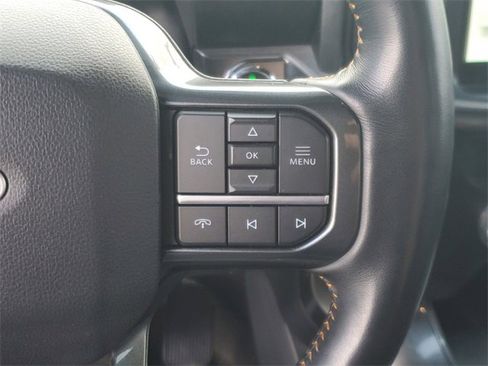 Used 2022 Ford F150 Tremor w/ Equipment Group 402A High image 24