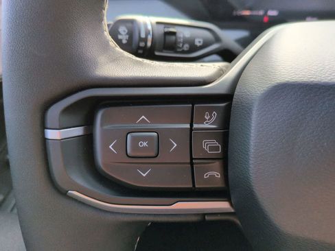 New 2026 Jeep Cherokee Limited AWD/4WD image 23
