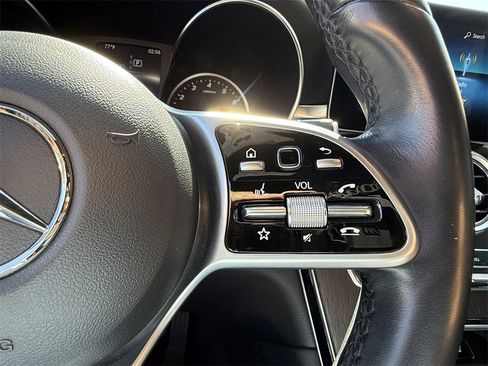 Certified 2022 Mercedes-Benz GLC 300 4MATIC image 23