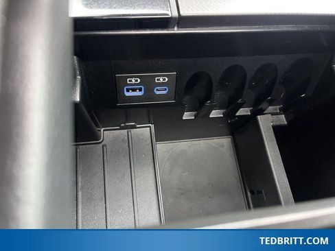 Used 2024 Toyota Sequoia TRD Pro image 40