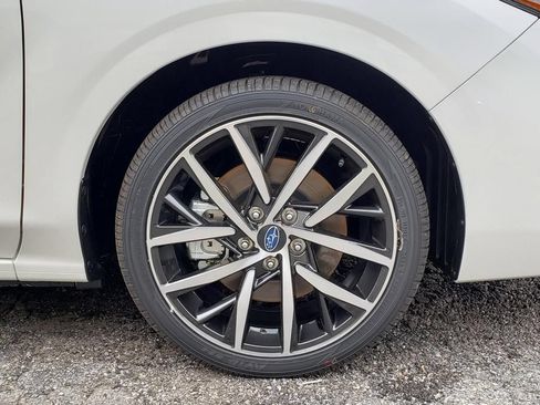 New 2026 Subaru Impreza 2.0i Sport AWD/4WD image 12