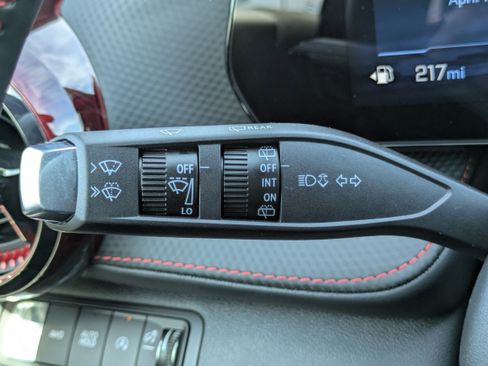 New 2026 Chevrolet Equinox RS image 19