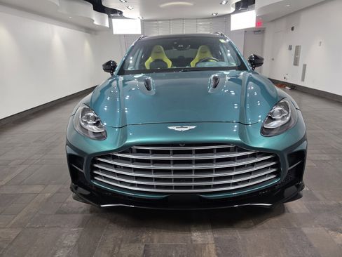 Used 2024 Aston Martin DBX 707 image 7