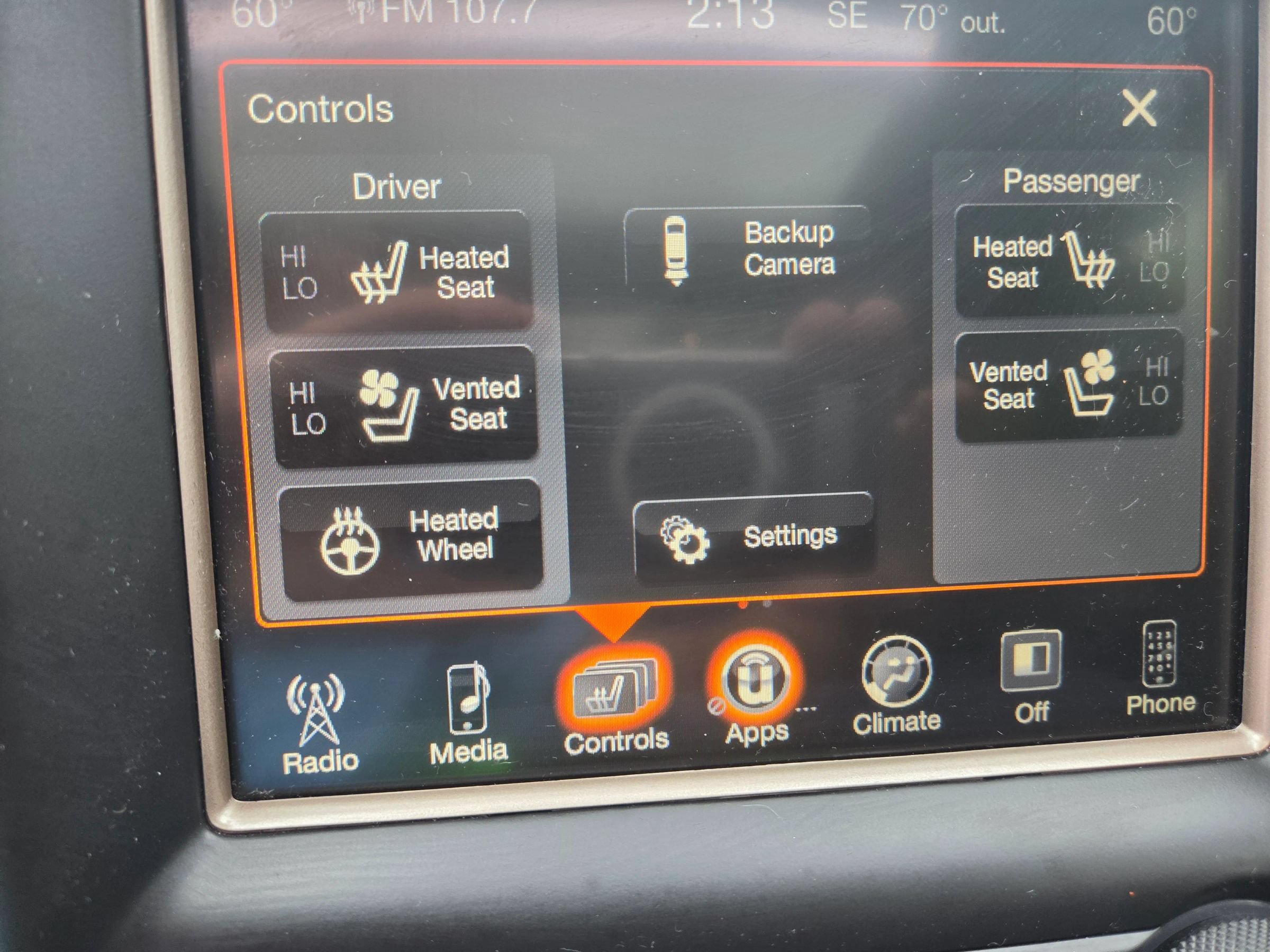 Used 2017 Jeep Grand Cherokee Limited w/ Luxury Group II RWD image 26
