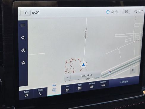 Used 2023 Ford F150 Raptor w/ Raptor 37 Performance Package image 18