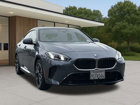 Used 2026 BMW 228i w/ M Sport Package image 4