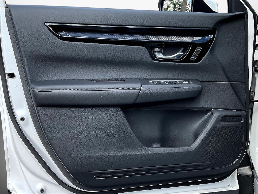 Used 2026 Honda CR-V EX-L image 22