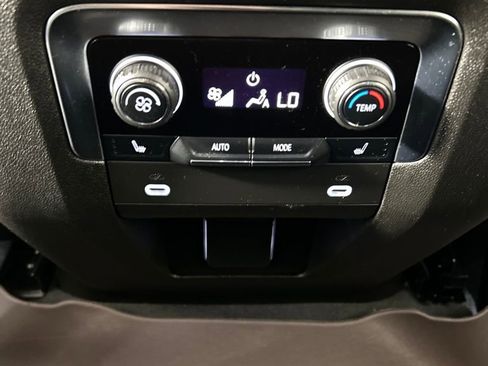 Certified 2024 Chevrolet Tahoe High Country image 31