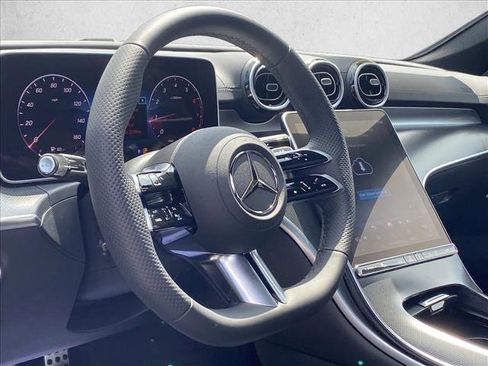 Certified 2024 Mercedes-Benz C 300 Sedan image 3