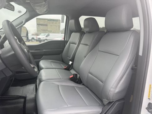 New 2025 Ford F250 XL w/ 360-Degree Camera Package image 14