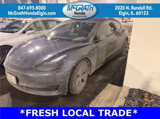 Used 2022 Tesla Model 3 Long Range video 1