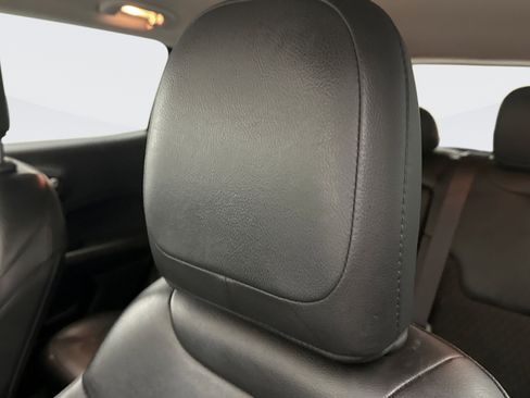 Used 2020 Jeep Compass Latitude w/ Cold Weather Group image 8