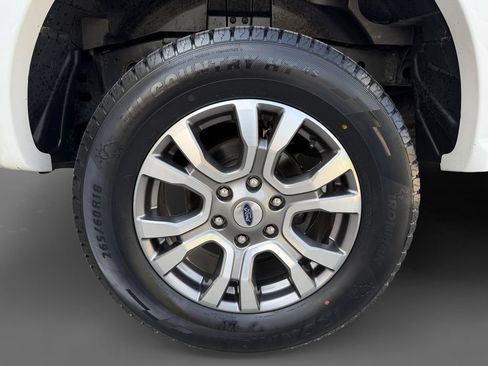 Used 2019 Ford Ranger Lariat w/ Equipment Group 501A Mid AWD/4WD image 11