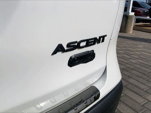 New 2026 Subaru Ascent Bronze Edition image 9