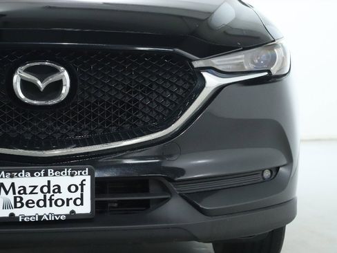 Used 2017 MAZDA CX-5 Grand Select image 7