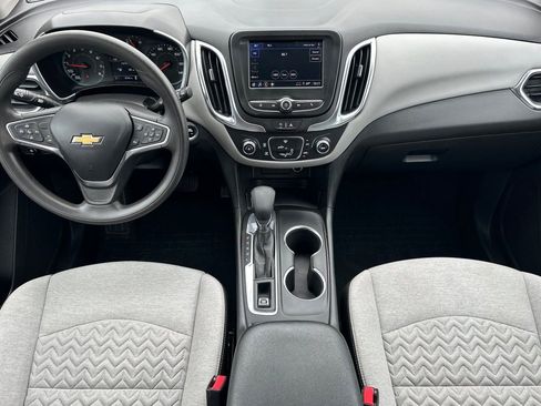 Used 2024 Chevrolet Equinox LS w/ LPO, Floor Liner Package FWD image 14