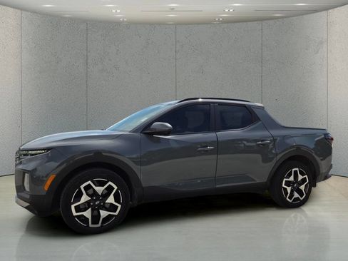Used 2022 Hyundai Santa Cruz Limited w/ Cargo Package AWD/4WD image 10