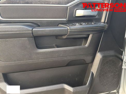 Used 2024 RAM 2500 Big Horn AWD/4WD image 20