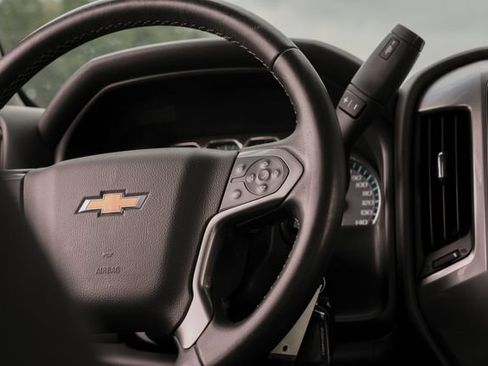 Used 2016 Chevrolet Silverado 2500 LT w/ LT Fleet Convenience Package AWD/4WD image 45