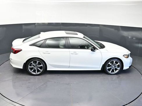 Used 2026 Honda Civic Sport Touring image 29