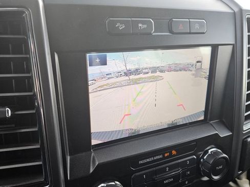 Used 2019 Ford F150 XLT w/ Equipment Group 302A Luxury image 13