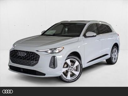 New 2025 Audi Q5 Premium Plus