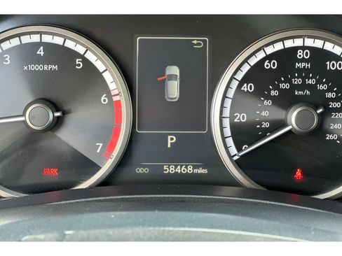 Used 2021 Lexus NX 300 F Sport w/ F Sport Premium Package FWD image 30