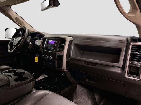 Used 2018 RAM 2500 Tradesman AWD/4WD image 27