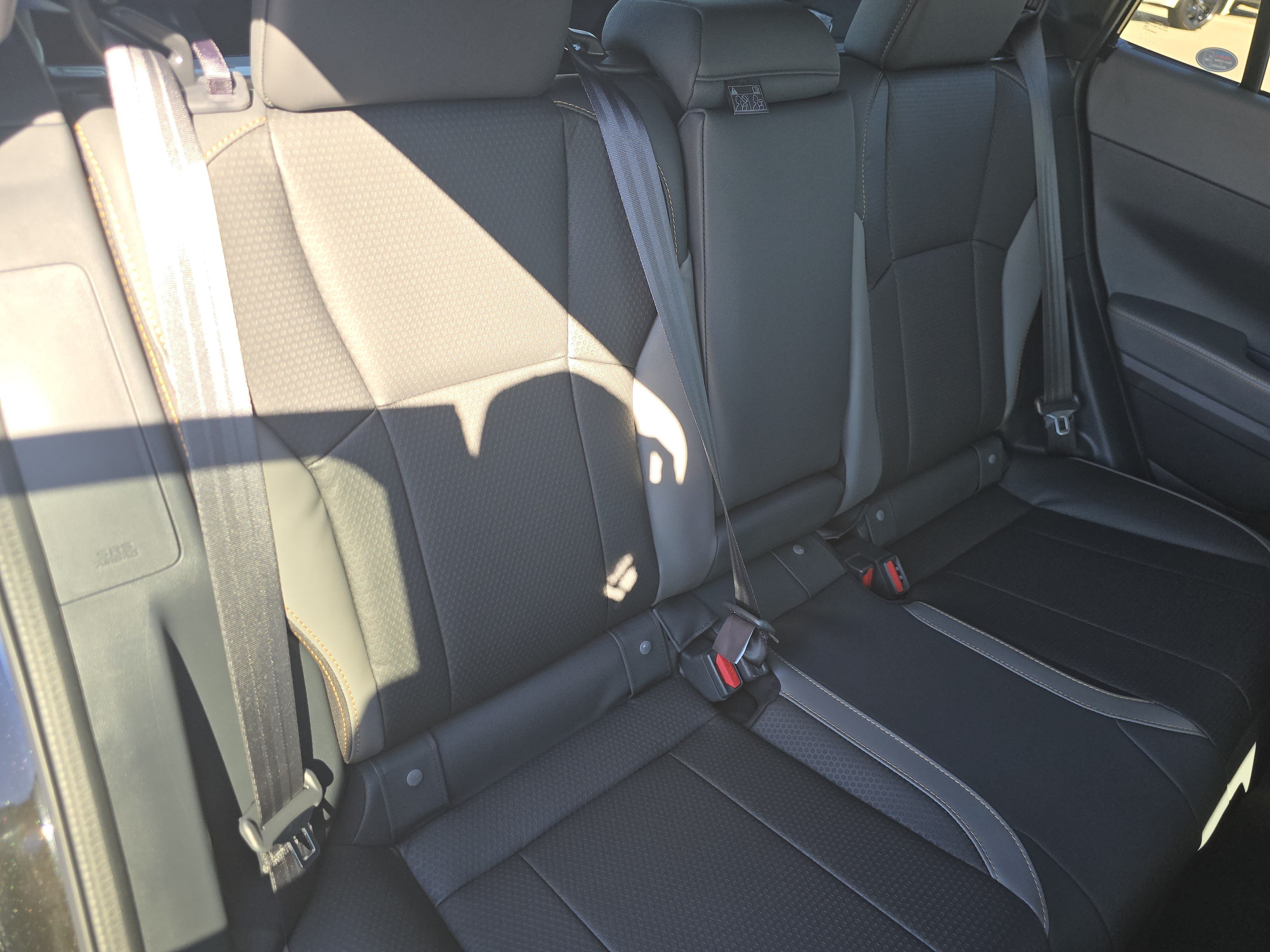 New 2026 Subaru Crosstrek 2.5i Wilderness AWD/4WD image 18