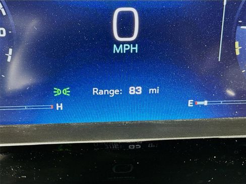 New 2026 Chevrolet Silverado 1500 LTZ w/ LTZ Premium Package AWD/4WD image 6