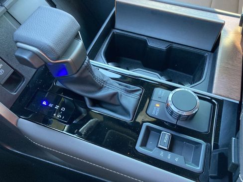 New 2026 Toyota Sequoia 1794 Edition image 23