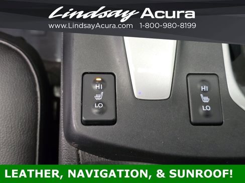 Used 2017 Acura RDX w/ Technology Package image 19