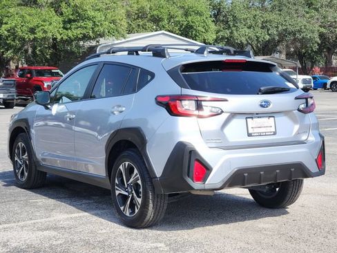 Used 2024 Subaru Crosstrek 2.0i Premium AWD/4WD image 3