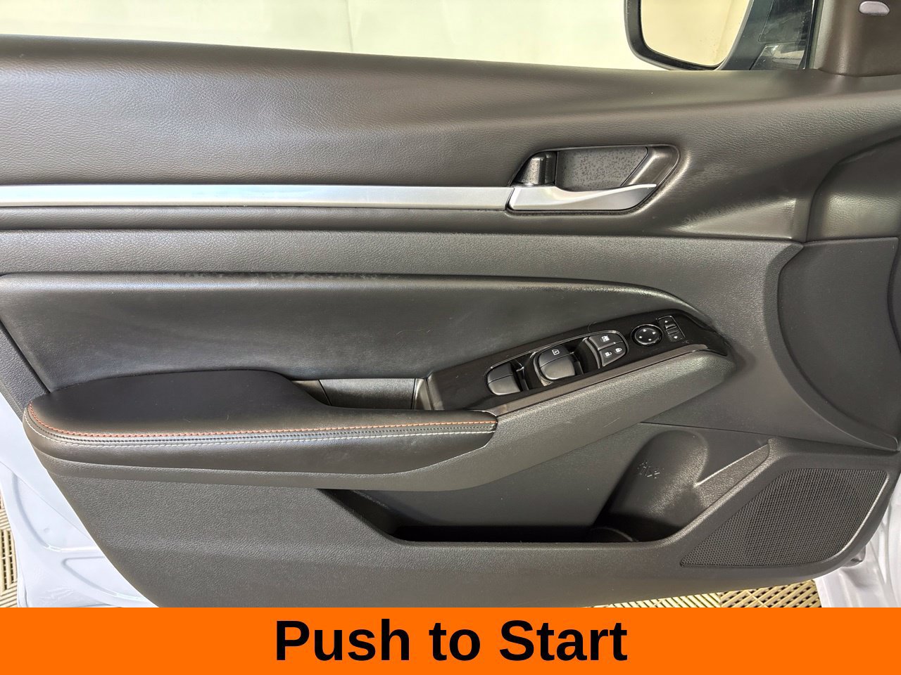 Used 2024 Nissan Altima 2.5 SR w/ SR Premium Package AWD/4WD image 10