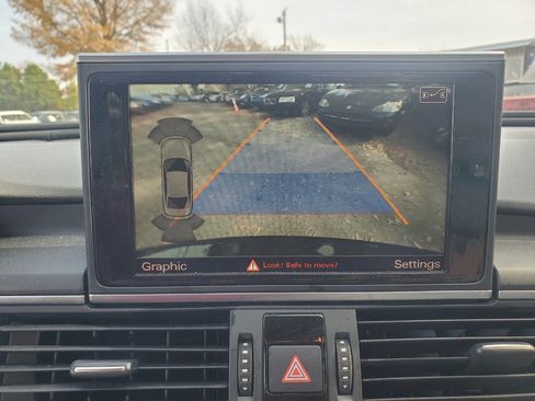 Used 2014 Audi A6 2.0T Premium Plus w/ Premium Plus Package image 12