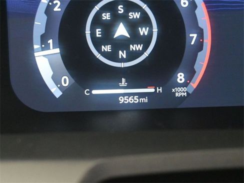 Used 2024 Toyota Tacoma 4x4 Double Cab image 23