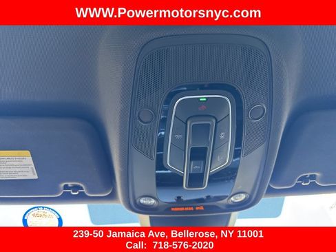 Used 2023 Audi A6 2.0T Premium AWD/4WD image 41