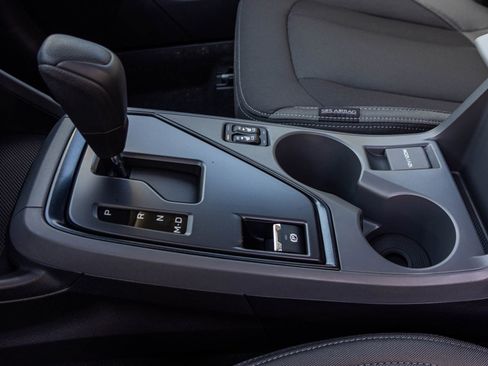 New 2026 Subaru Crosstrek 2.0i Premium image 21