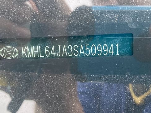 Used 2025 Hyundai Sonata SEL FWD image 12