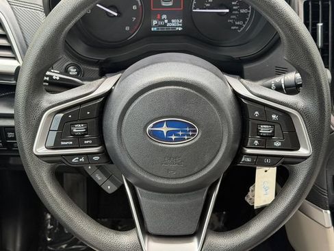 Used 2023 Subaru Forester AWD/4WD image 15