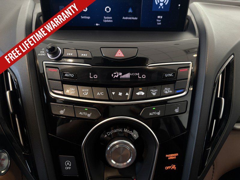 Used 2019 Acura RDX w/ Technology Package AWD/4WD image 35
