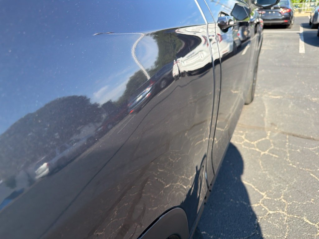 Used 2023 Honda Ridgeline RTL image 8