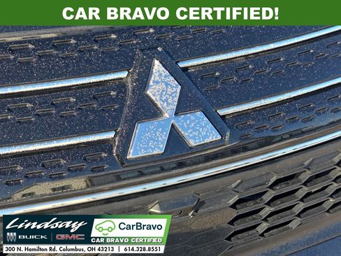 Used 2023 Mitsubishi Outlander ES image 29