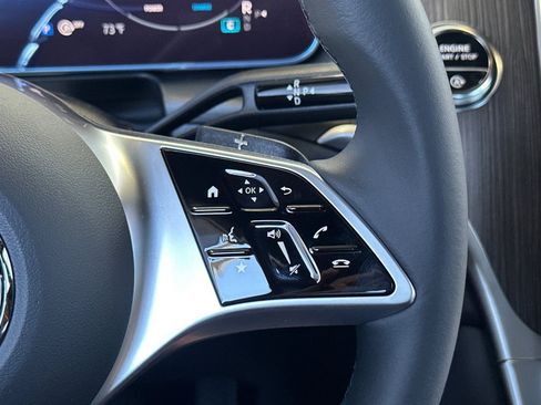 New 2026 Mercedes-Benz GLC 300 image 27