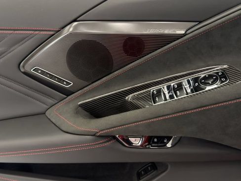New 2026 Chevrolet Corvette Z06 w/ Z07 Performance Package RWD image 19