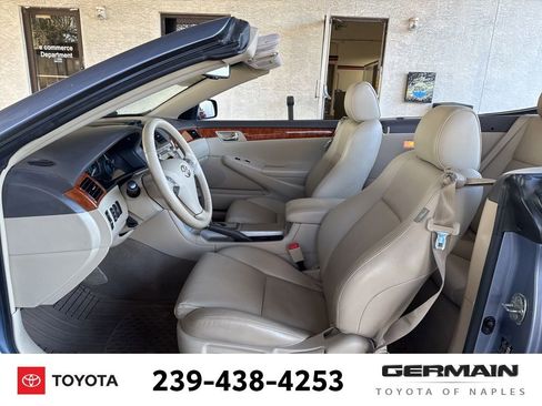 Used 2008 Toyota Solara SLE image 12