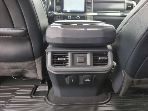 Used 2023 Ford F150 Lariat w/ Trailer Tow Package AWD/4WD image 32