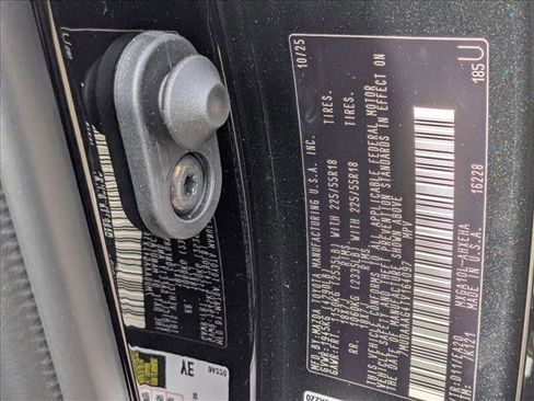 New 2026 Toyota Corolla Cross XLE image 17