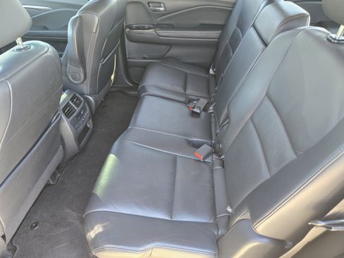 Used 2019 Honda Pilot EX-L image 31
