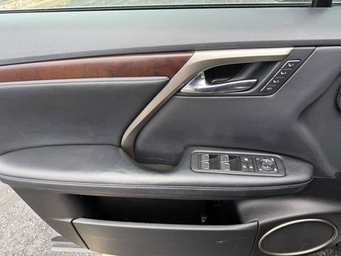 Used 2021 Lexus RX 350 AWD w/ Premium Package image 9